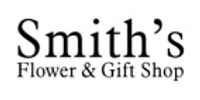 Smith's Florist coupons